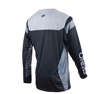 MAGLIA MTB O'NEAL ELEMENT FR JERSEY HYBRID V.22 BLACK/GRAY