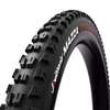 COPERTONE VITTORIA MAZZA ENDURO RACE GRAPHENE FULL BLACK
