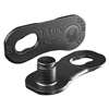 FALSA MAGLIA SRAM EAGLE T TYPE FLATTOP 12V NERO
