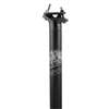 CANNOTTO SELLA 30.9 X 350MM COLORE NERO