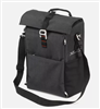 XLC BORSA MESSENGER, ANTRACITE
