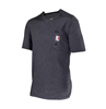 Maglia MTB AllMountain 2.0 con tessuto Tencel