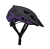 Casco MTB Trail 2.0 V24 leggero e ventilato