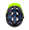 Casco MTB AllMountain 1.0 V24 con Tecnologia Turbine 360°