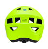 Casco MTB AllMountain 1.0 V24 con Tecnologia Turbine 360°