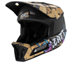 Leatt Casco da downhill Gravity 2.0