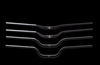 SPANK SPOON 35 BAR RISE 60 LENGHT 800
