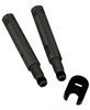 CP ESTENS VAL PRESTA 30 MM NERI