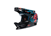 O'NEAL TRANSITION CASCO RIO ROSSO M (57/58 CM)