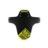 PARAFANGO FENDER BLACK/NEON YELLOW