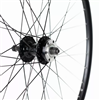 RUOTA POSTERIORE KOMMANDO 2.0 MTB I19 DISC 26" - FILETTO, 6 FORI