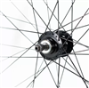 RUOTA POSTERIORE KOMMANDO 2.0 MTB I19 DISC 26" - FILETTO, 6 FORI