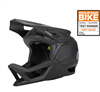 O'NEAL TRANSITION CASCO NERO SOLID