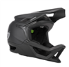 O'NEAL TRANSITION CASCO NERO SOLID