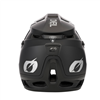 O'NEAL TRANSITION CASCO NERO SOLID