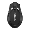O'NEAL TRANSITION CASCO NERO SOLID