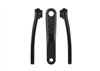 COPPIA PEDIVELLE E-BIKE BOSCH 4 / OLI - 170MM