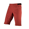 Pantaloncini MTB corti Trail 1.0 ultracomodi e traspiranti