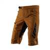 Pantaloncini MTB Gravity 4.0 elastici e resistenti ad acqua e fango