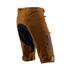 Pantaloncini MTB Gravity 4.0 elastici e resistenti ad acqua e fango