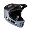 Casco MTB 3.0 per Enduro versatile con mentoniera removibile