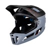 Casco MTB 3.0 per Enduro versatile con mentoniera removibile
