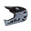 Casco MTB 3.0 per Enduro versatile con mentoniera removibile