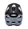 Casco MTB 3.0 per Enduro versatile con mentoniera removibile