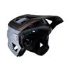 Casco MTB 3.0 per Enduro versatile con mentoniera removibile