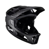 Casco MTB 3.0 per Enduro versatile con mentoniera removibile