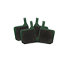 PASTIGLIE FRENO MAGURA MT5 UNITA - ORGANICA, 9.S SPORT, 1 SET