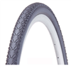 COPERTONE K935 KHAN - 24X1.75, NERO, RIGIDO