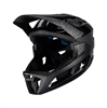 CASCO LEATT MTB 3.0 V23 3-IN-1 STEALTH