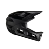 CASCO LEATT MTB 3.0 V23 3-IN-1 STEALTH