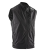 Gilet Moto Racevest impermeabile e anti-vento