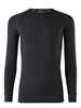 MAGLIA INTIMO GIST LANA MERINO MANICA LUNGA
