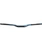 DEITY MANUBRIO RIDGELINE 35X800MM RISE 25MM - BLU