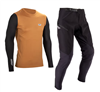 LEATT COMPLETO MTB 1.0 RUST