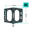 PEDALE SWITCH FREERIDE XL