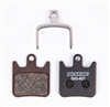 PASTIGLIE FRENO HOPE X2 - ORGANICHE
