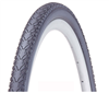 COPERTONE K935 KHAN - 26X1.75, NERO, RIGIDO