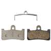 Pastiglie Freno Resina M04 - BR-M755