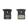 Pastiglie Freno Resina L03A - 