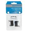 Pastiglie Freno Resina A01S - BR-M775