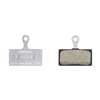 PASTIGLIE FRENO RESINA G03A