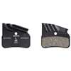 PASTIGLIE FRENO RESINA N03A