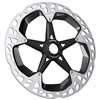 Rotore 203mm Center Lock - RT-MT900 Ice-Tech Freeza