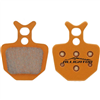COPPIA PASTIGLIE ALLIGATOR ORGANICHE CON MOLLE, COMPATIBILI CON FORMULA ORO - K18 - K24