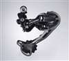 Cambio Post. 9v Nero SGS - RD-M592 Deore MTB Shadow