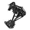 SRAM CAMBIO SX EAGLE GABBIA LUNGA 12 VELOCITÀ NERO